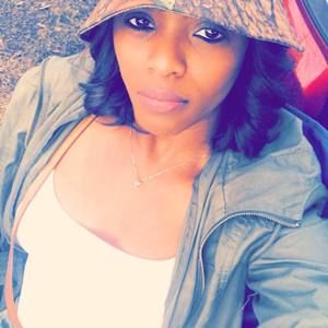 Meet your Posher, Petrina